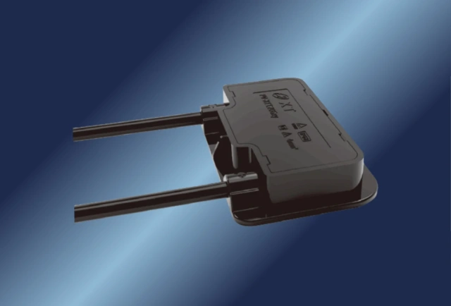 PV-XT1206xy 15A/20A IP68 Waterproof Solar Connector for Photovoltaic Systems