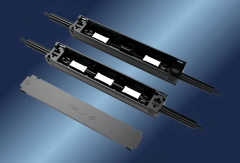 PV-XT1403 1000V/1500V IP68 Waterproof Solar Connector for Photovoltaic Systems