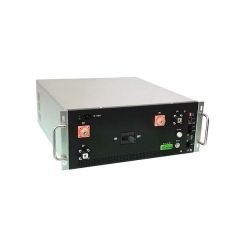GCE 160A 288V 90S IP20 Parallel Loop Energy Storage BMS High-Voltage Battery Management System for BESS UPS Applications