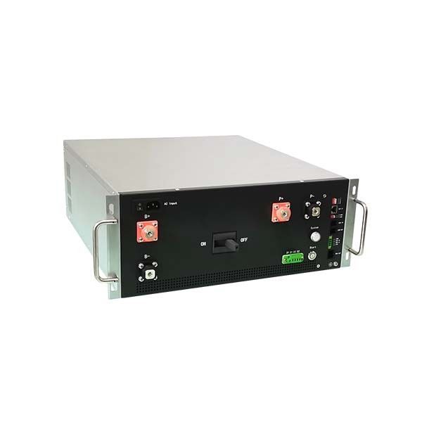 GCE 160A 288V 90S IP20 Parallel Loop Energy Storage BMS High-Voltage Battery Management System for BESS UPS Applications