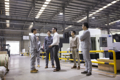 EV Charger Series Liquid-cooled 800A 600kW Ultra-fast Charging Station for HPC and GPC Platforms