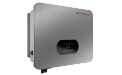 CST-N3 10KW Three Phase Inverter LiFePO Battery Compatible with High Power PV Modules for Residential and Commercial Energy Storage Systems