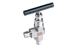 Forged Needle Valves High-Pressure Flow Control for Battery Cooling Systems and Energy Storage Applications