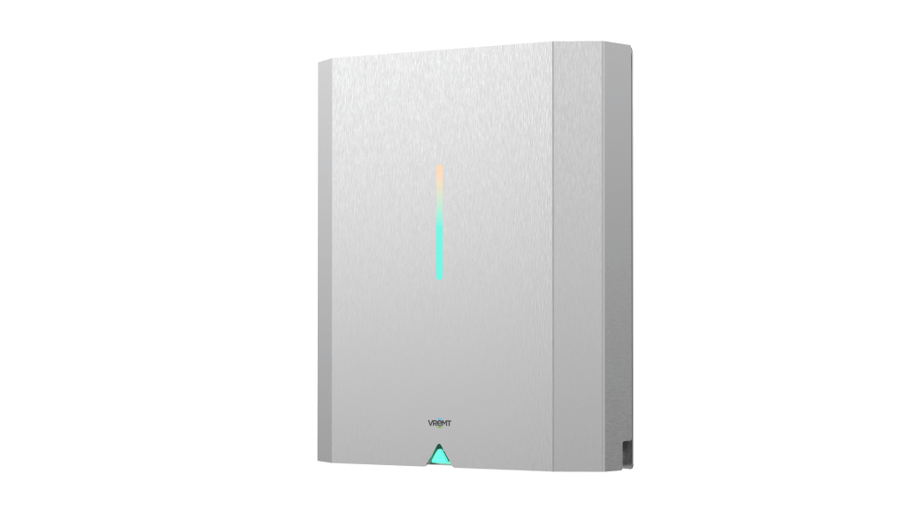 Residential Energy Storage Split and Integrated Design Home Smart Microgrid Safer Smarter