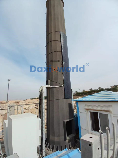 Flexible Solar Panel 80% Lighter Weight for Backpacks, Cars, Boats, Aircraft Custom Power Sizes