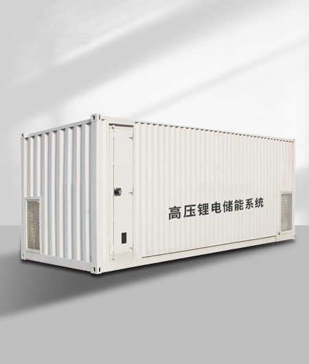500kw 1mw Lithium Storage Solar Energy Battery Utility Energy Storage Container Lithium-ion 1000 Cycles Off-Grid PV System for Remote Areas and Communication Stations