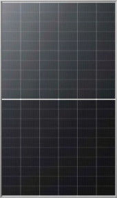 650-670w Efficiency TOPCON Solar Cell System Module With Wide Temperature Range Sturdy Frame High-Efficiency Monocrystalline PV Panel for Residential and Commercial Use SANGSOLAR