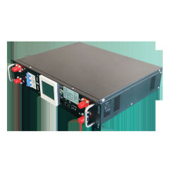 60S192V 50A High Voltage Smart UPS BMS Lifepo4 15S BMU Battery Management System for Energy Storage BESS Solar Off-Grid ESS