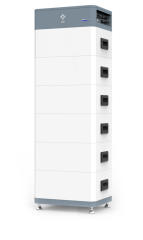 Power Lite HV Series 102.4V 5.1kWh LFP Battery for Home Energy Storage and Off-Grid Systems UZEnergy
