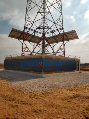 Flexible Solar Panel 80% Lighter Weight for Backpacks, Cars, Boats, Aircraft Custom Power Sizes