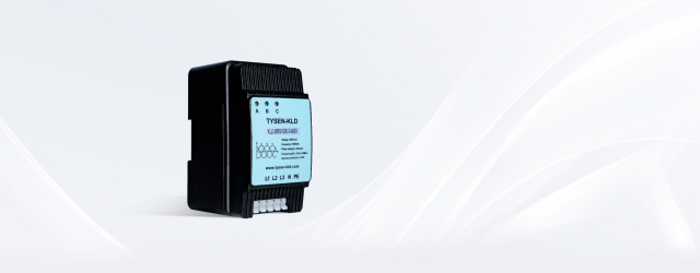 KLD-BMS Series Harmonic Protector 110V~690V 1kHz~20MHz High-Frequency Noise Suppression for Precision Instruments in Renewable Energy Systems