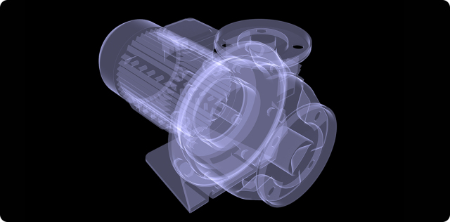 Dual Power Automatic Transfer Switch 16-3200A Fast Switching for Power Plants and Substations TYSen-KLD