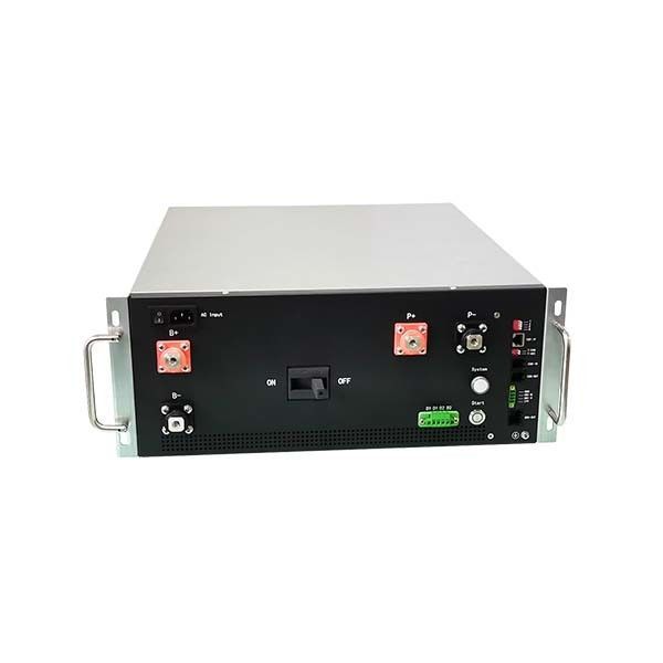 IP20 GCE BMS 2800VDC Insulation Withstand Voltage for BESS UPS Systems