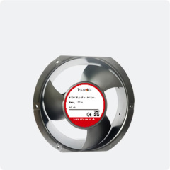 KLD-DC Series DC Heat Dissipation Fan High-Speed Precision Control for Energy-Efficient Cooling in Renewable Energy Systems