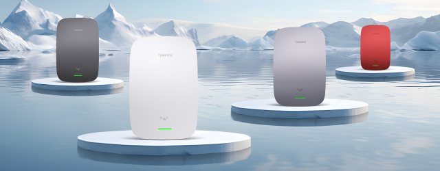 KLD-AC Series AC Charging Pile 7-22kW IP65 Waterproof, Smart EV Charger for Residential and Commercial Use