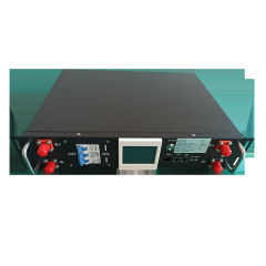 60S192V 50A High Voltage Smart UPS BMS Lifepo4 15S BMU Battery Management System for Energy Storage BESS Solar Off-Grid ESS