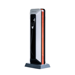 Charging System Up to 600kW Liquid-Cooled Supercharger for EV Stations and High-Power Applications