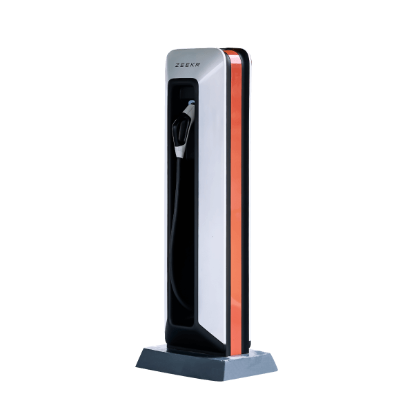 Charging System Up to 600kW Liquid-Cooled Supercharger for EV Stations and High-Power Applications