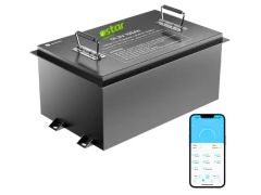 Motive Lithium Battery 12.8V 7-300Ah LiFePO4 High Power Long Life Car Truck Boat Start OSTAR