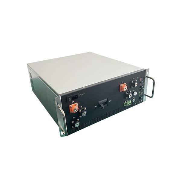 IP20 GCE BMS 2800VDC Insulation Withstand Voltage for BESS UPS Systems