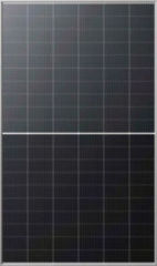 Half Cell Monofacial Solar Panel 565-585W 182mm Mono TOPCon Module High Efficiency 21.86% STC NOCT Residential and Commercial PV Systems Sangsolar