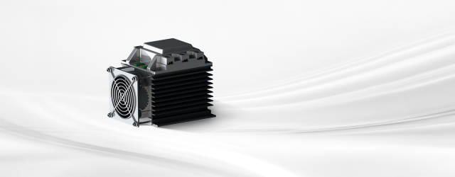 Thyristor Switch 15~60kvar Zero-Crossing Switching Fast Reactive Power Compensation for Industrial Applications KLD-TSC