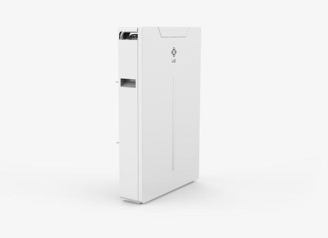 Power Lite Plus Series LFP Battery IP65 Rated for Outdoor Energy Storage UZEnergy