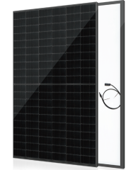 S MAX Up to 720W High Power Output for Commercial Solar Projects and Farms