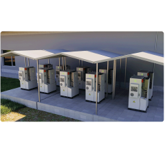 XTRA POWER C&I PV+BESS Solution 100kWh-4MWh Smart All-in-One Energy Storage for Commercial & Industrial Use