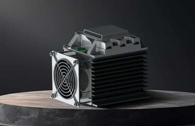 Thyristor Switch 15~60kvar Zero-Crossing Switching Fast Reactive Power Compensation for Industrial Applications KLD-TSC