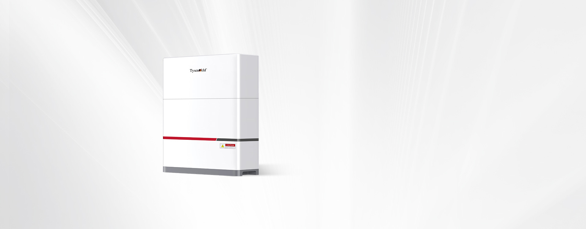 Intelligent Energy Storage Battery System 5-30kWh LiFePO4 Low Voltage for Home and Commercial Use