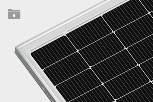 Solar Panels N-Type TOPCon Technology M10 G12 Series for Residential and Commercial PV Systems