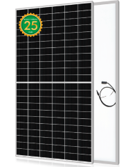 S MAX Up to 720W High Power Output for Commercial Solar Projects and Farms