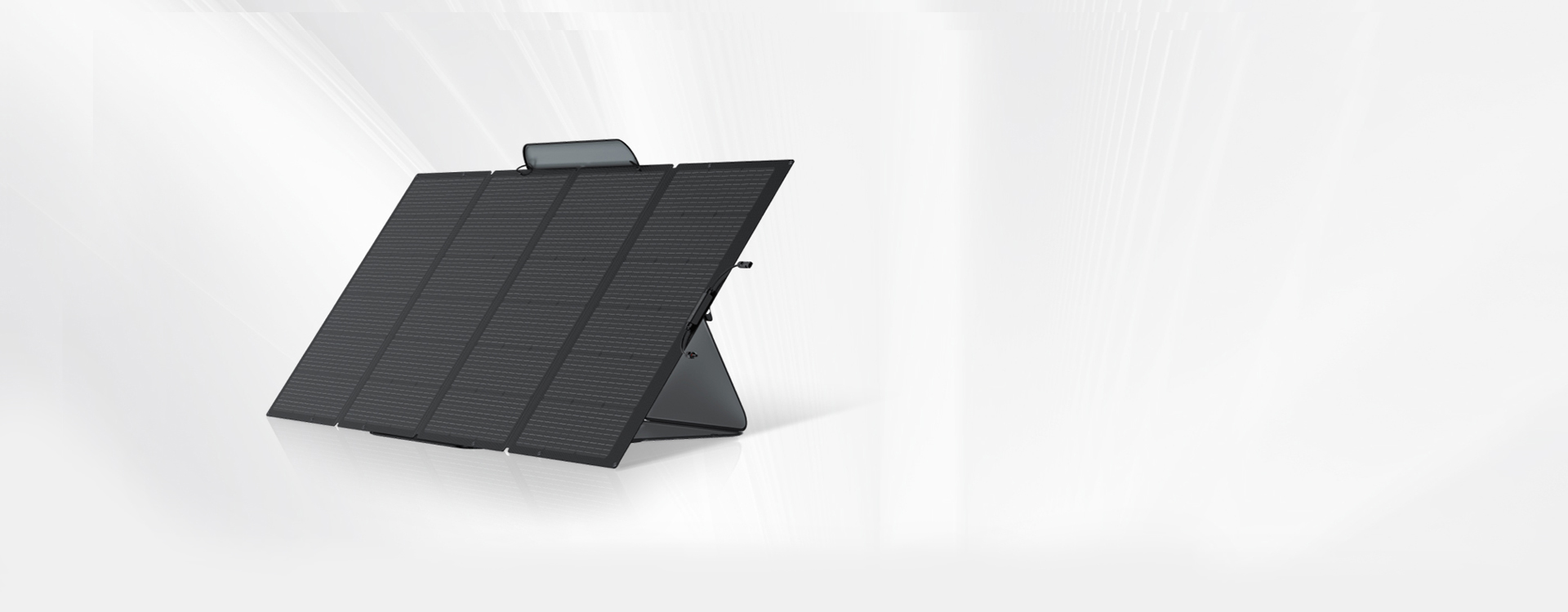 KLD-PNS SERIES PORTABLE SOLAR PV MODULE 27-200W High-Efficiency Monocrystalline Foldable Solar Panel for Outdoor Camping and Off-Grid Charging KLD
