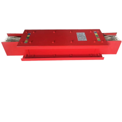 KLD-PBLine-N Fire-Resistant Busbar Trunking System IP66 Protection 400-4000A High-Temperature Resistance for Metro and Critical Control Centers