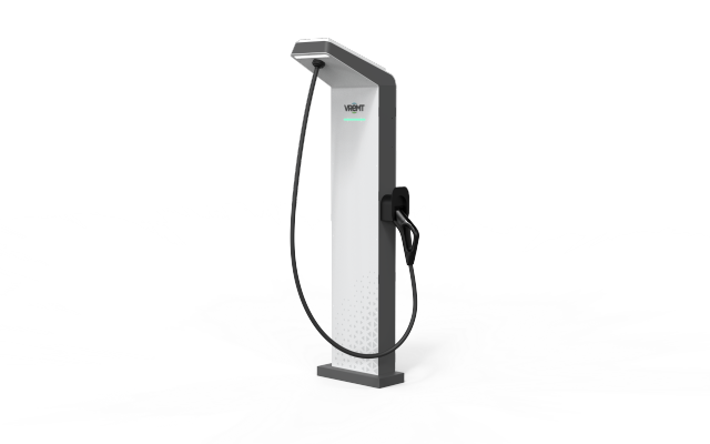 EV Charger Series Liquid-cooled 800A 600kW Ultra-fast Charging Station for HPC and GPC Platforms