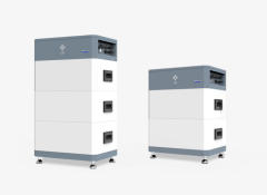 Power Lite HV Series 102.4V 5.1kWh LFP Battery for Home Energy Storage and Off-Grid Systems UZEnergy