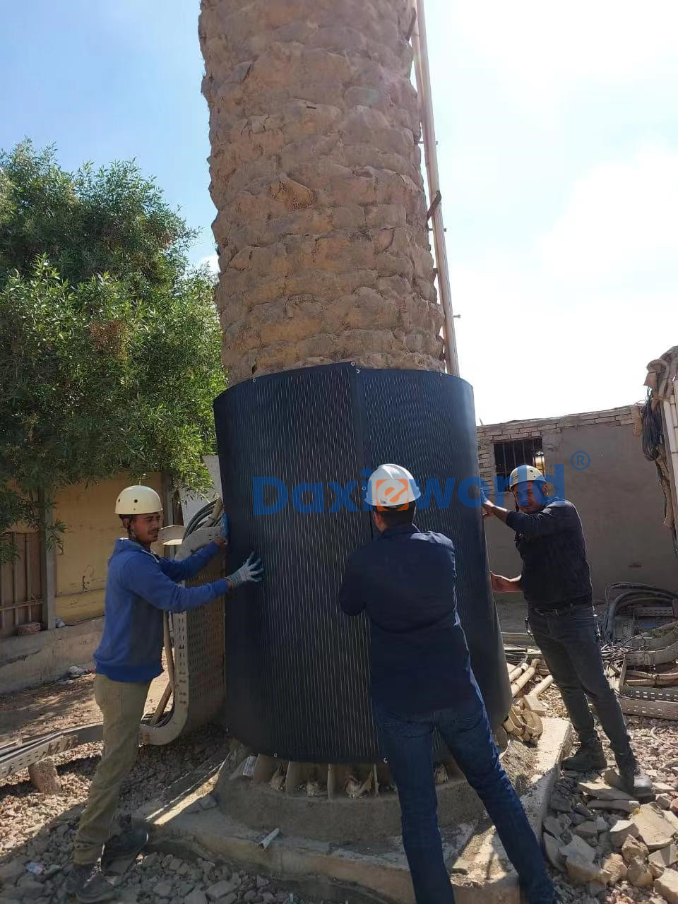 Flexible Solar Panel 80% Lighter Weight for Backpacks, Cars, Boats, Aircraft Custom Power Sizes