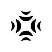 company logo