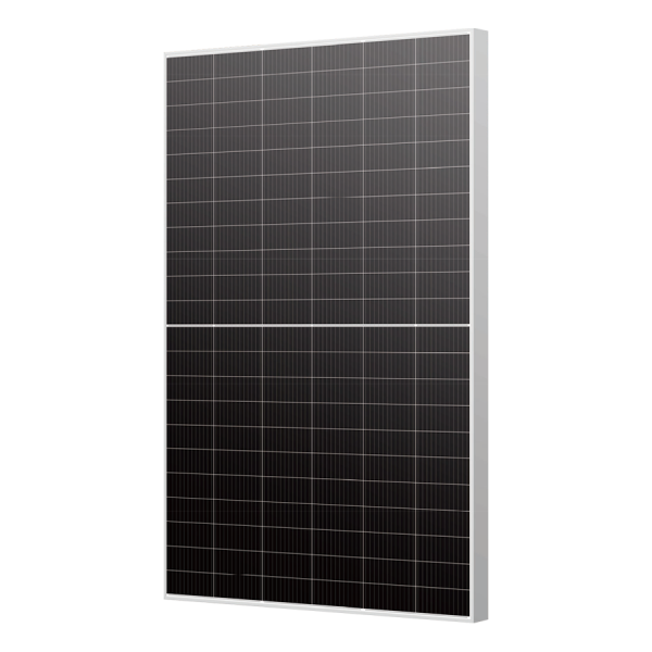 Monocrystalline Module Half-cell Module 645~665W High Efficiency 21.4% for Solar Power Plants Runda
