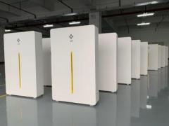Power Lite Plus Series LFP Battery IP65 Rated for Outdoor Energy Storage UZEnergy