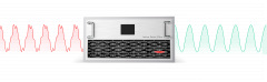 KLD-AMS Series Active Filters Three-level Topology 2nd-71st Harmonic Filtering for Industrial Power Quality TySen