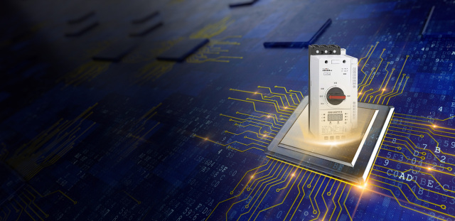 DSCPS Series Control and Protection Switch 45-125A Frame, 15-50kA Breaking Capacity, Overload Short-Circuit Protection for Industrial Energy Storage Systems