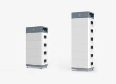 Power Lite HV Series 102.4V 5.1kWh LFP Battery for Home Energy Storage and Off-Grid Systems UZEnergy