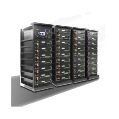 192V High Voltage Lithium Ion Battery 500 Cycles IP20 for Solar Energy Storage System