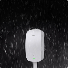 KLD-AC Series AC Charging Pile 7-22kW IP65 Waterproof, Smart EV Charger for Residential and Commercial Use