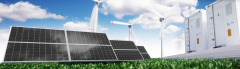 AURORA PV Hybrid Kits 3KW-10KW LiFePO4 Battery On-Grid Off-Grid Solar Storage System for Residential and Commercial Use