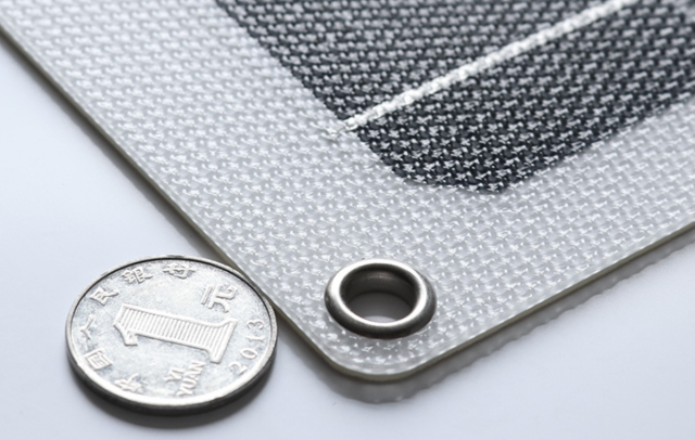 Semi Flexible Solar Panels 100W 6V/9V/12V/18V/24V/36V High Efficiency Up to 30 Degree Arc for RV Boat Cabin Tent