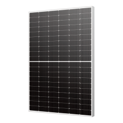 Monocrystalline Module Half-cell Module 360~380W 20.9% Efficiency High Power Output for Residential and Commercial Solar Projects