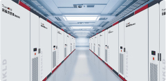Integrated Energy Storage System 100kW/215kWh Air-cooled Liquid-cooled for Industrial and Commercial Use Tysen-kld